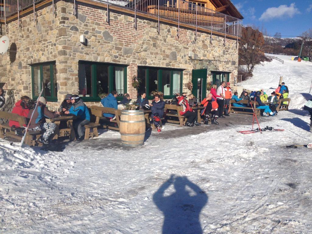 Werner Hinteregger Διαμέρισμα Bad Kleinkirchheim Εξωτερικό φωτογραφία